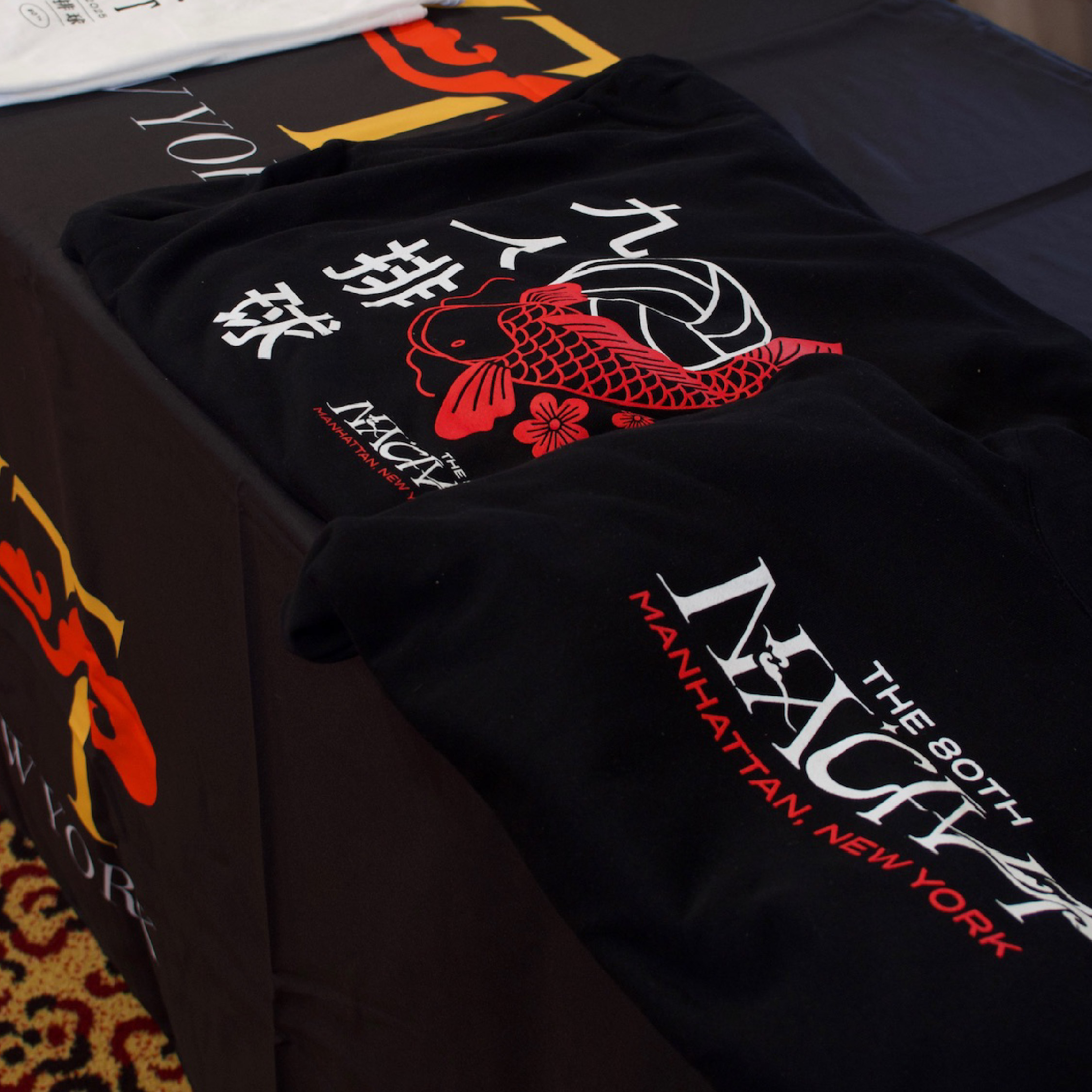 Tournament Merch 5
