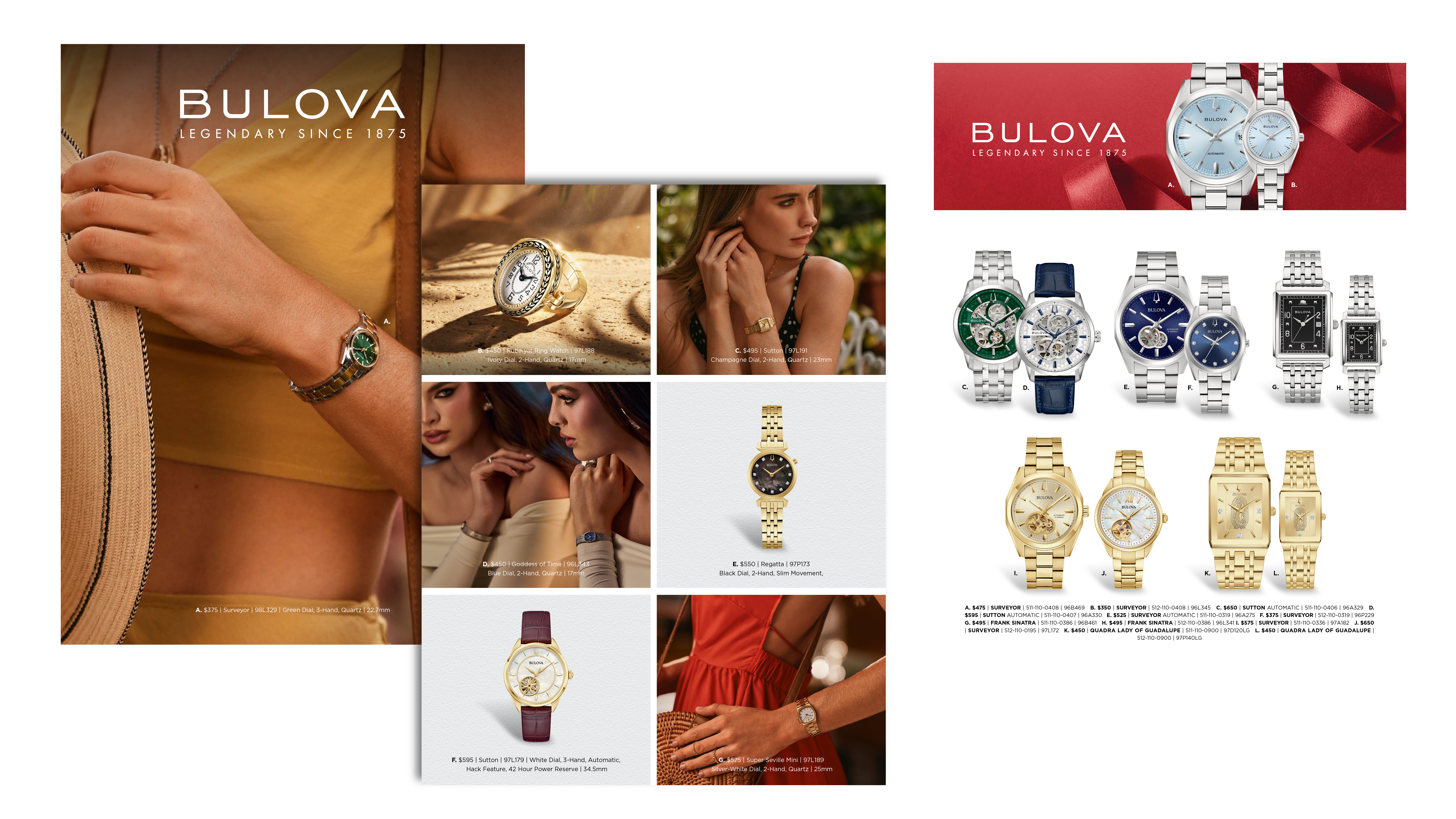 Catalog Design